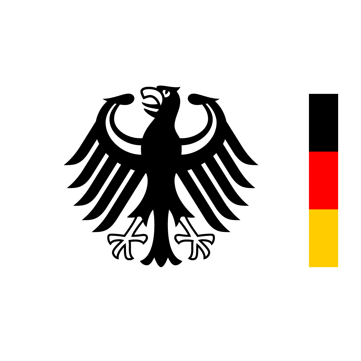 Embassy of The Federal Republic of Germany